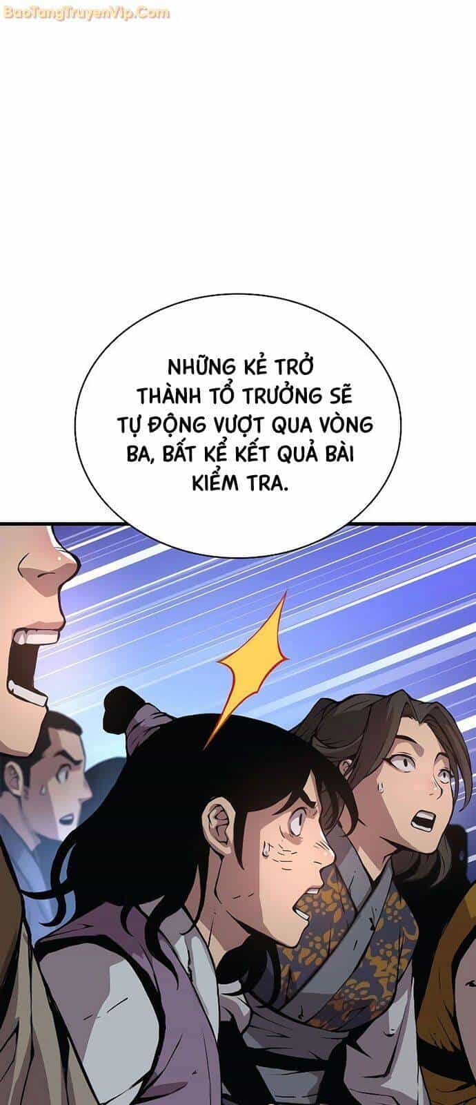 Quái Lực Loạn Thần - Chương 54 - ảnh 21