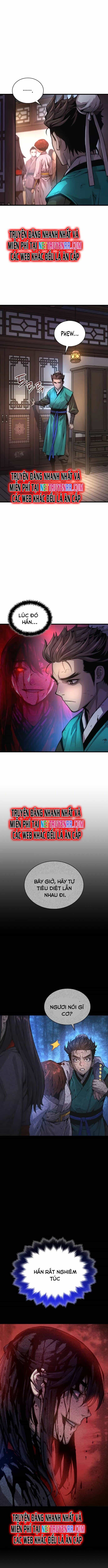 Quái Lực Loạn Thần - Chương 57 - ảnh 2