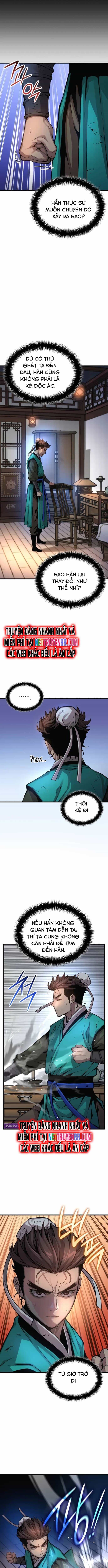 Quái Lực Loạn Thần - Chương 57 - ảnh 3