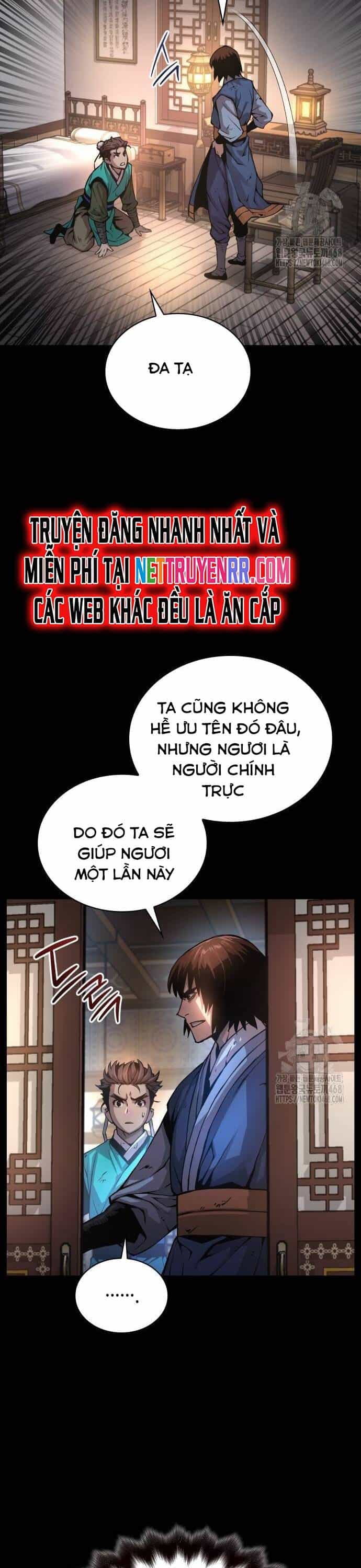 Quái Lực Loạn Thần - Chương 58 - ảnh 10