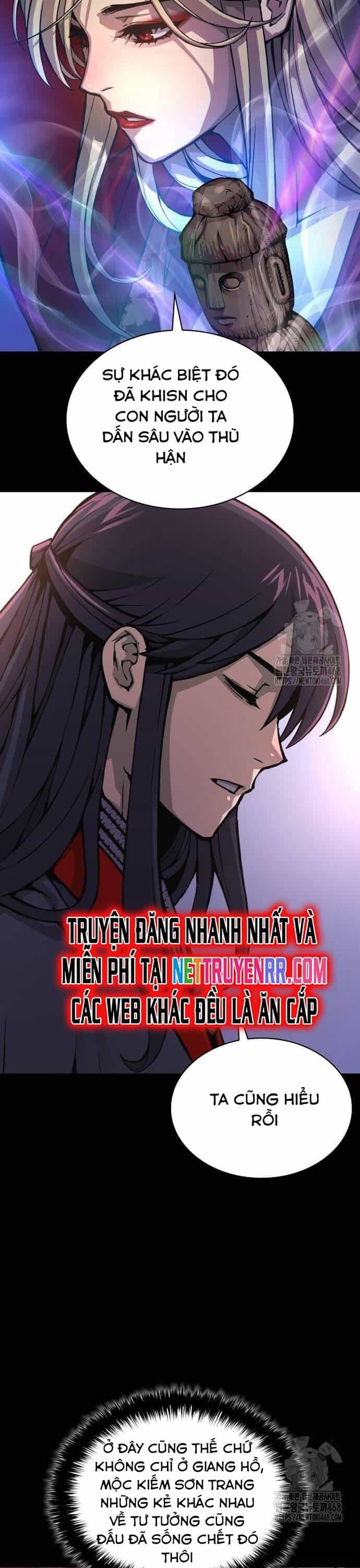 Quái Lực Loạn Thần - Chương 58 - ảnh 22