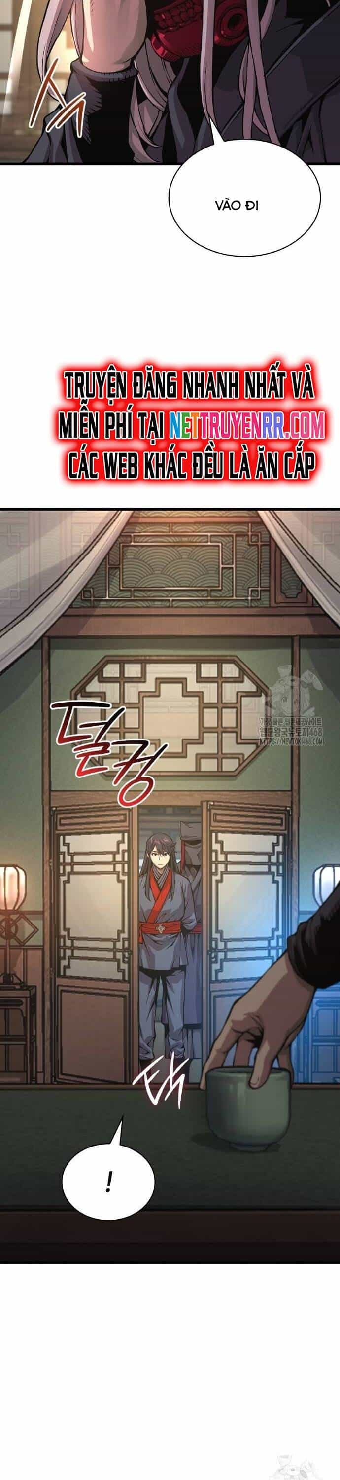 Quái Lực Loạn Thần - Chương 58 - ảnh 47