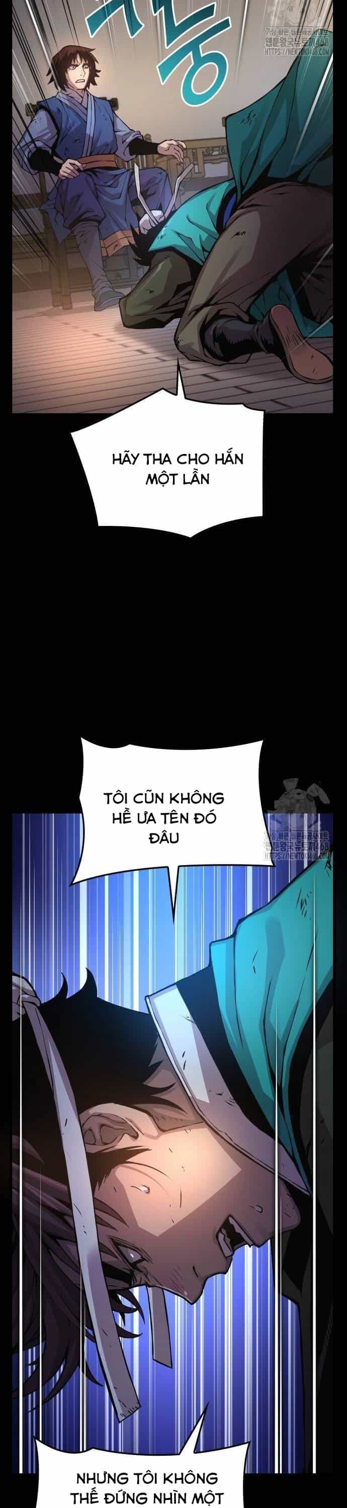 Quái Lực Loạn Thần - Chương 58 - ảnh 8