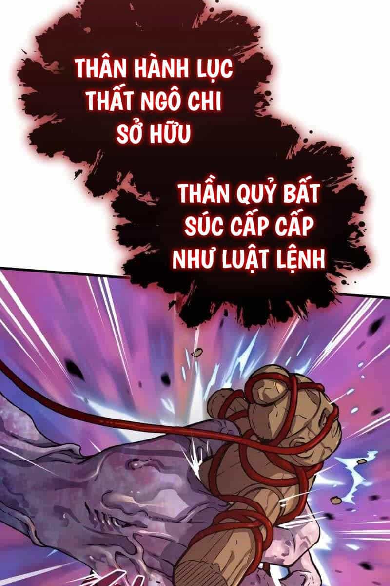 Quái Lực Loạn Thần - Chương 5 - ảnh 138