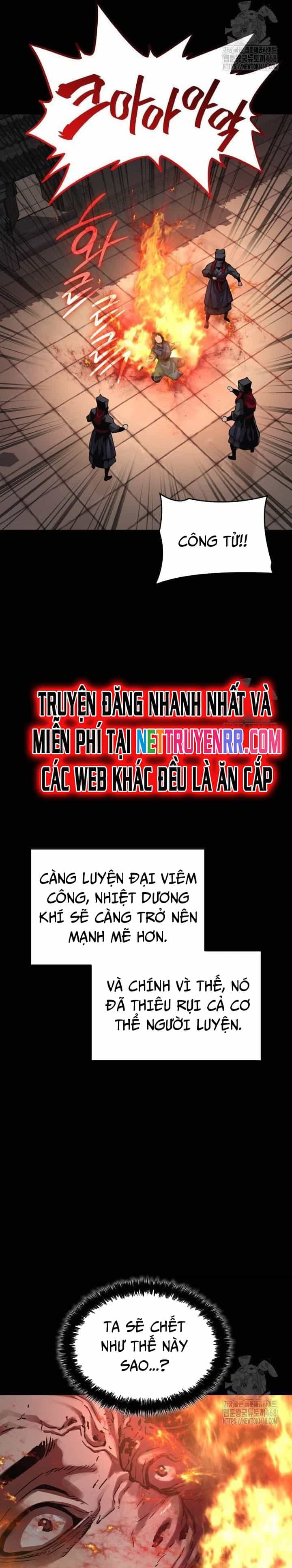 Quái Lực Loạn Thần - Chương 59 - ảnh 35