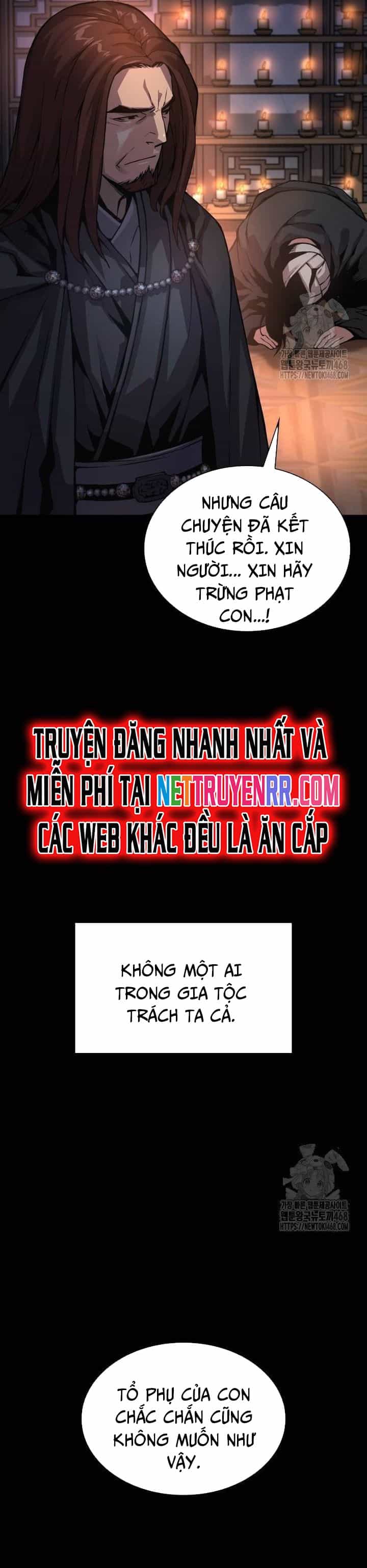 Quái Lực Loạn Thần - Chương 59 - ảnh 44