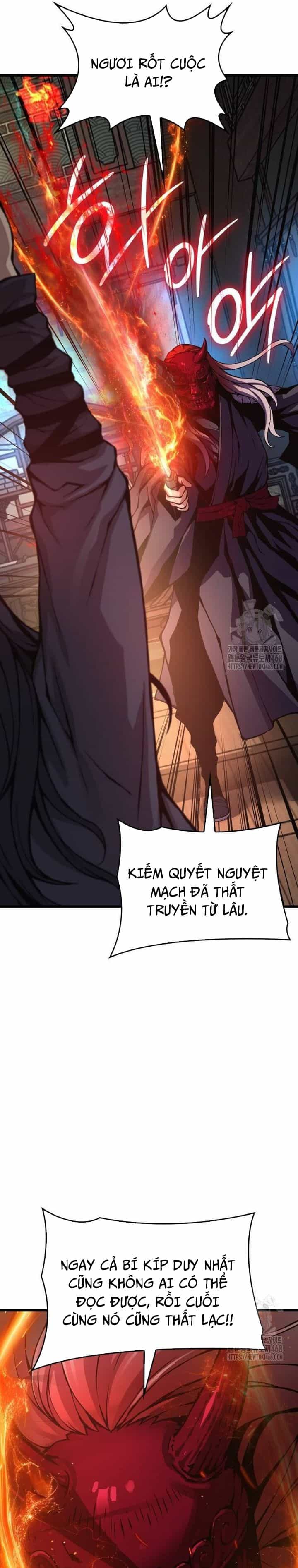 Quái Lực Loạn Thần - Chương 59 - ảnh 51