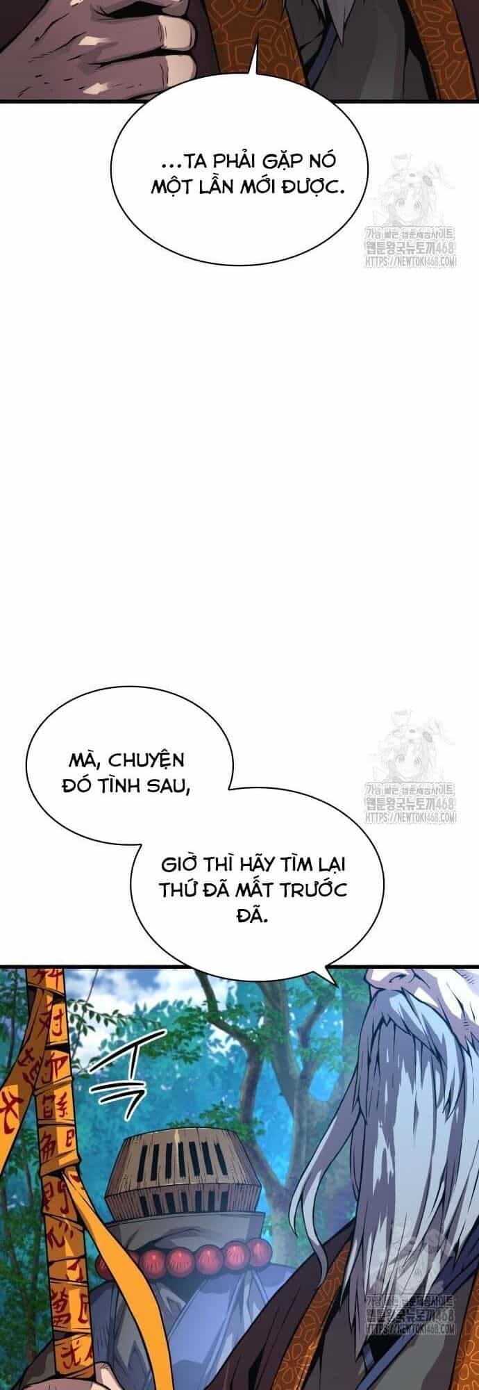 Quái Lực Loạn Thần - Chương 61 - ảnh 14