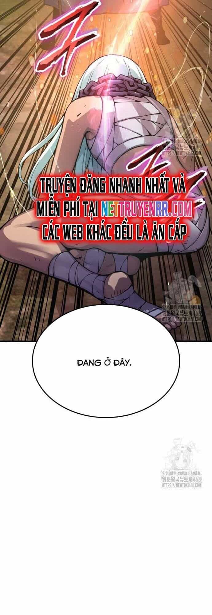 Quái Lực Loạn Thần - Chương 61 - ảnh 25
