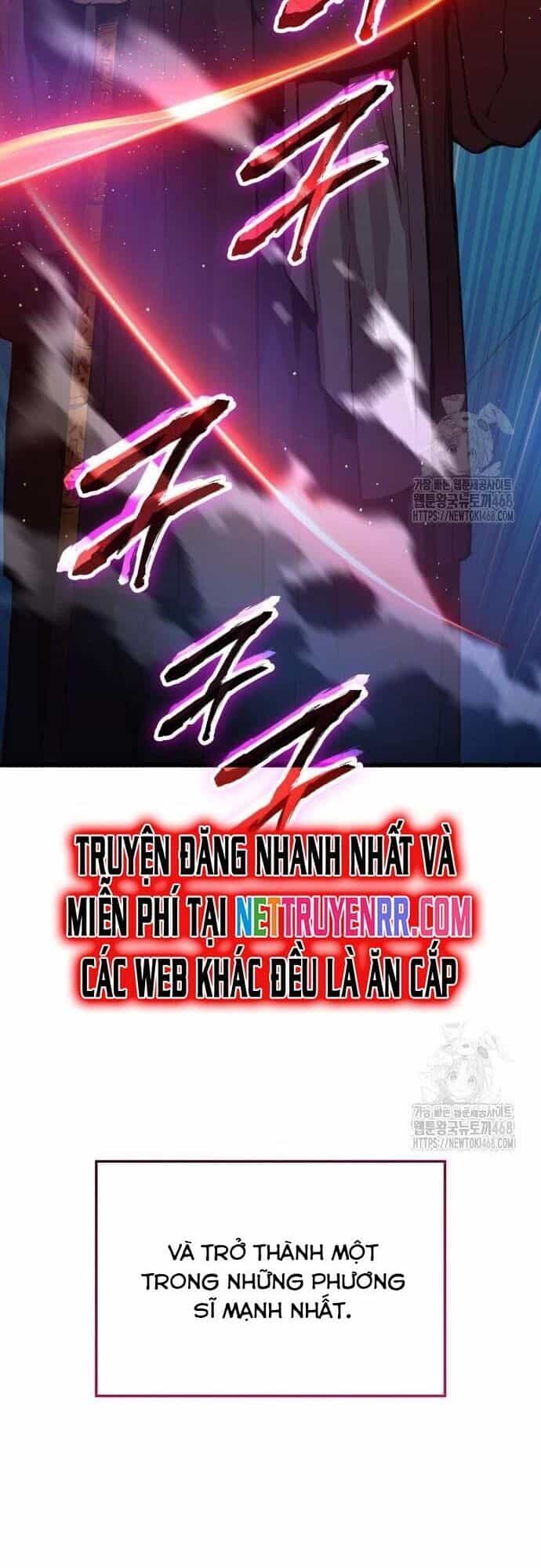 Quái Lực Loạn Thần - Chương 61 - ảnh 32