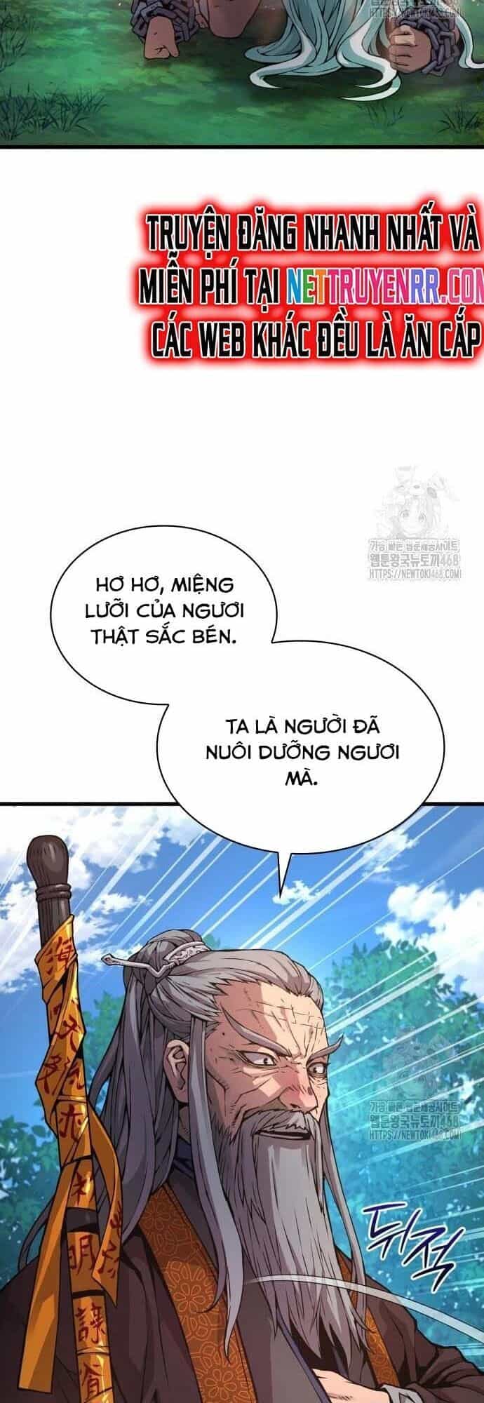 Quái Lực Loạn Thần - Chương 61 - ảnh 41