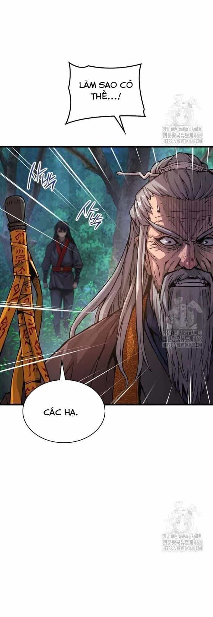 Quái Lực Loạn Thần - Chương 61 - ảnh 52