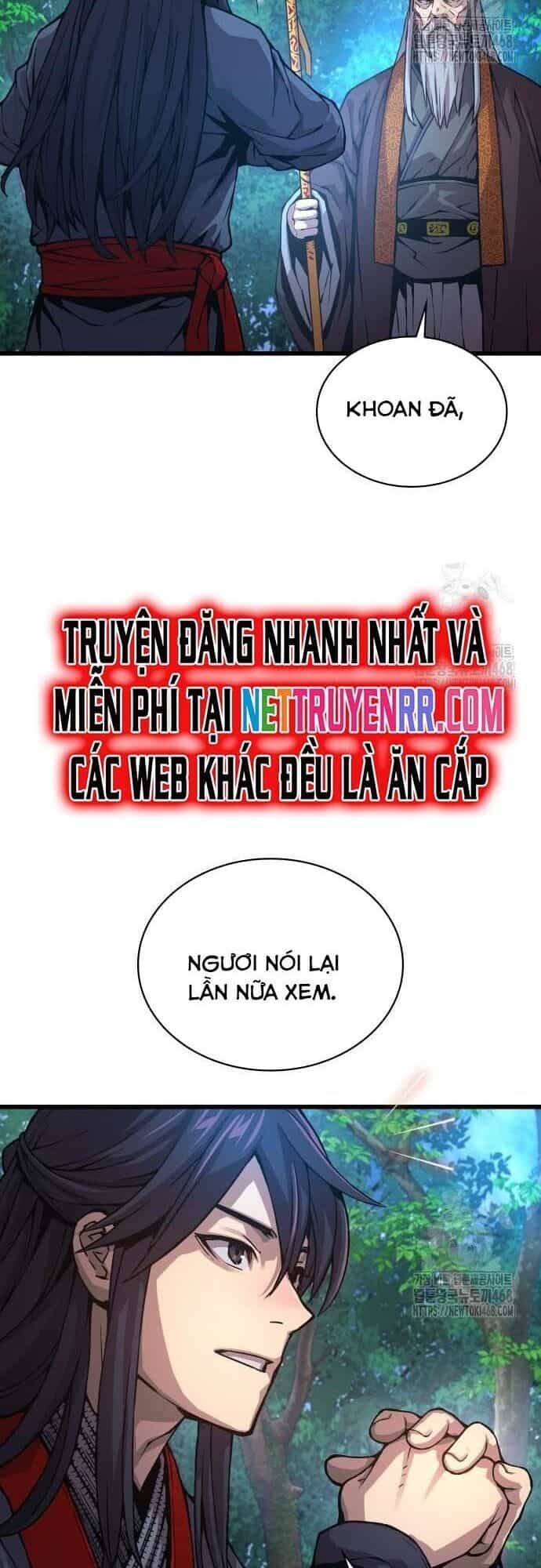 Quái Lực Loạn Thần - Chương 61 - ảnh 60