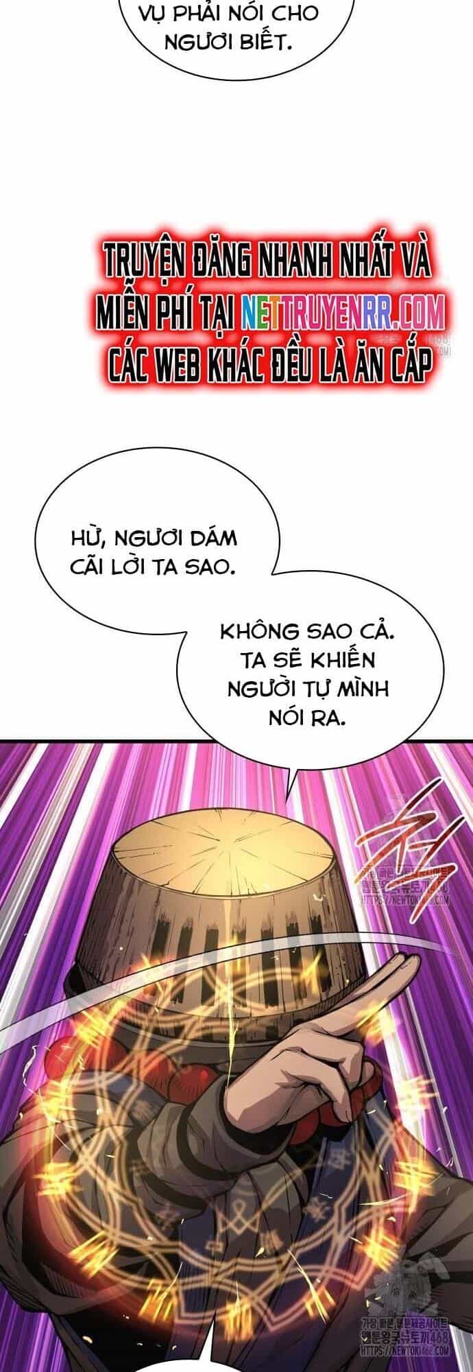 Quái Lực Loạn Thần - Chương 61 - ảnh 70