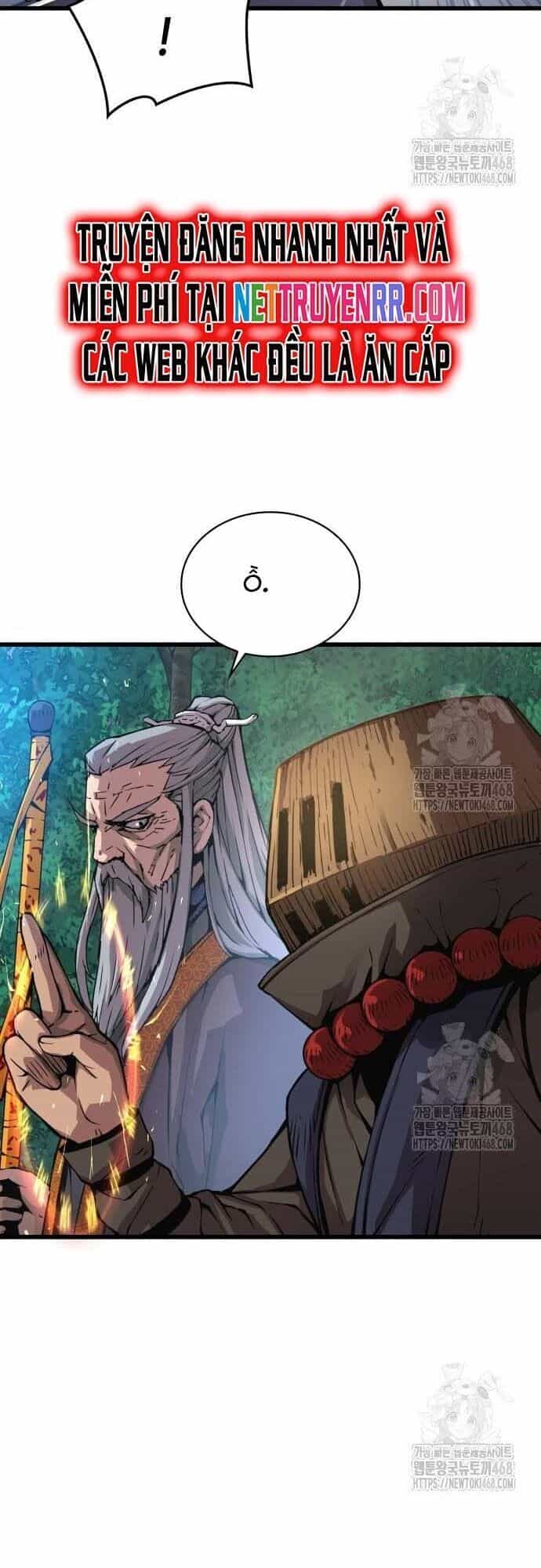 Quái Lực Loạn Thần - Chương 61 - ảnh 72