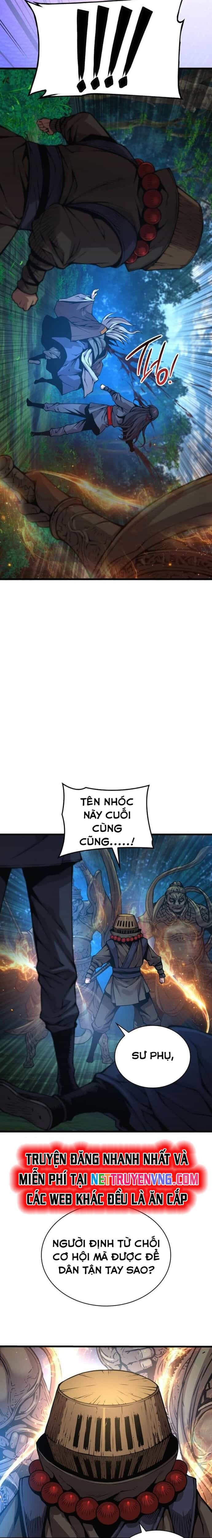 Quái Lực Loạn Thần - Chương 62 - ảnh 10