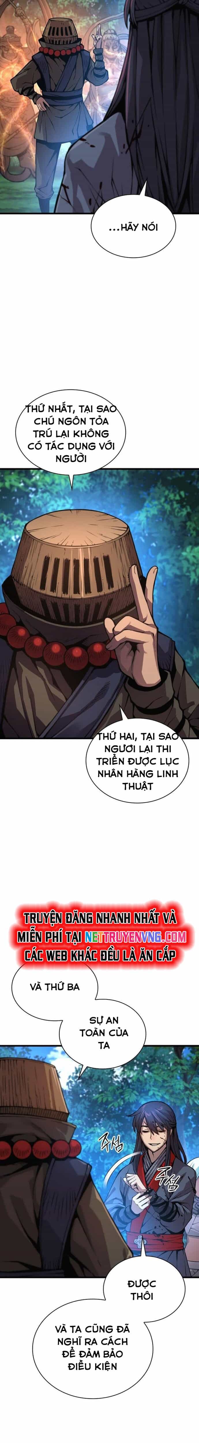 Quái Lực Loạn Thần - Chương 62 - ảnh 20