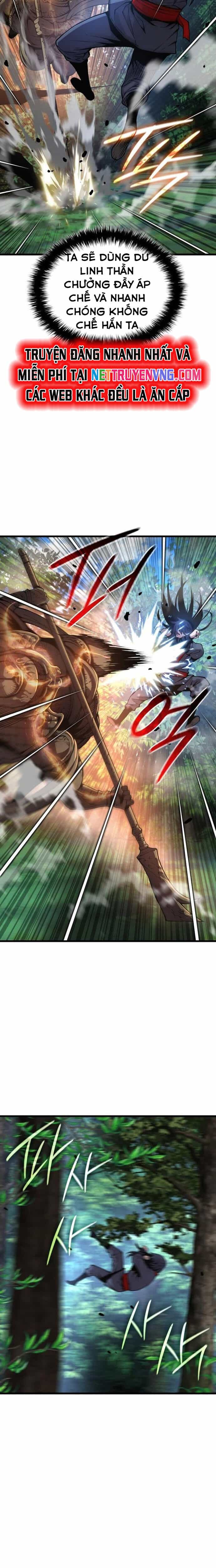 Quái Lực Loạn Thần - Chương 62 - ảnh 27