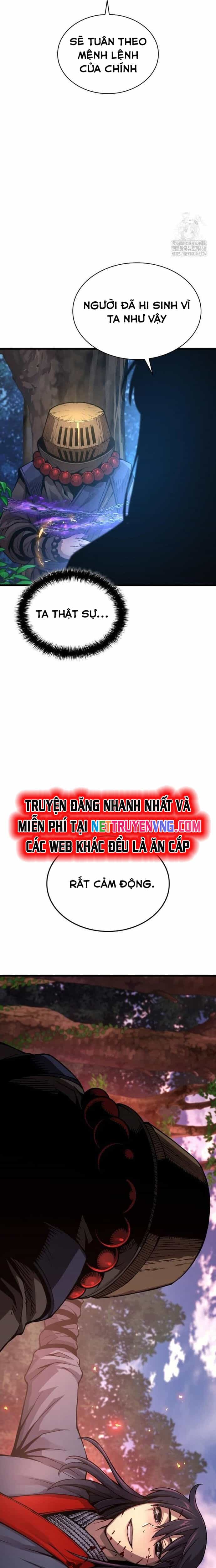 Quái Lực Loạn Thần - Chương 62 - ảnh 36