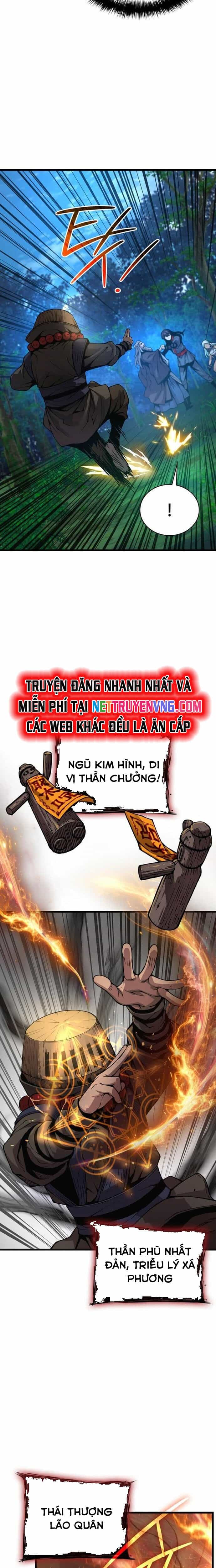 Quái Lực Loạn Thần - Chương 62 - ảnh 5