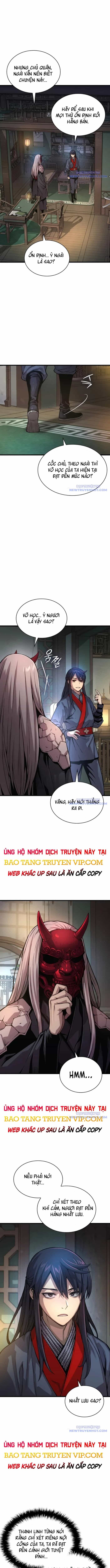 Quái Lực Loạn Thần - Chương 63 - ảnh 10