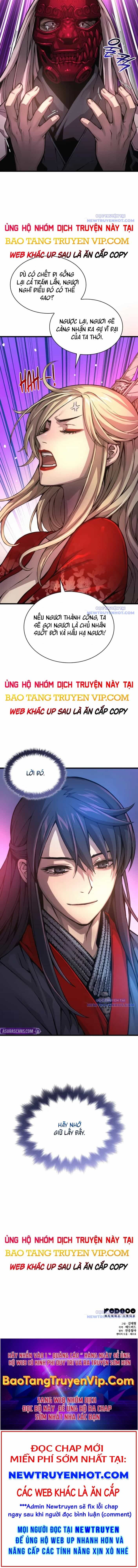 Quái Lực Loạn Thần - Chương 63 - ảnh 16