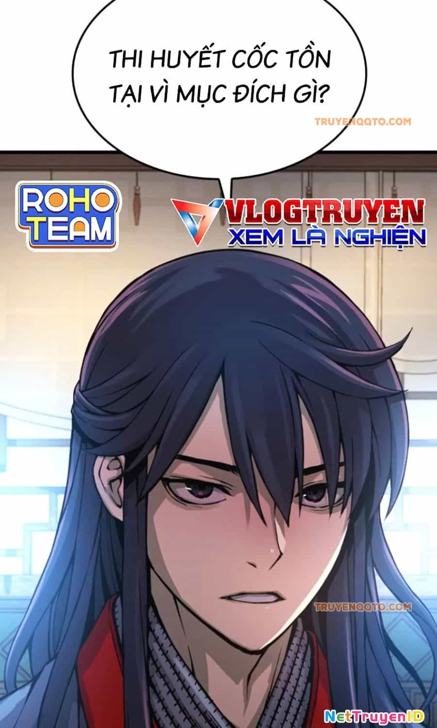 Quái Lực Loạn Thần - Chương 64 - ảnh 111