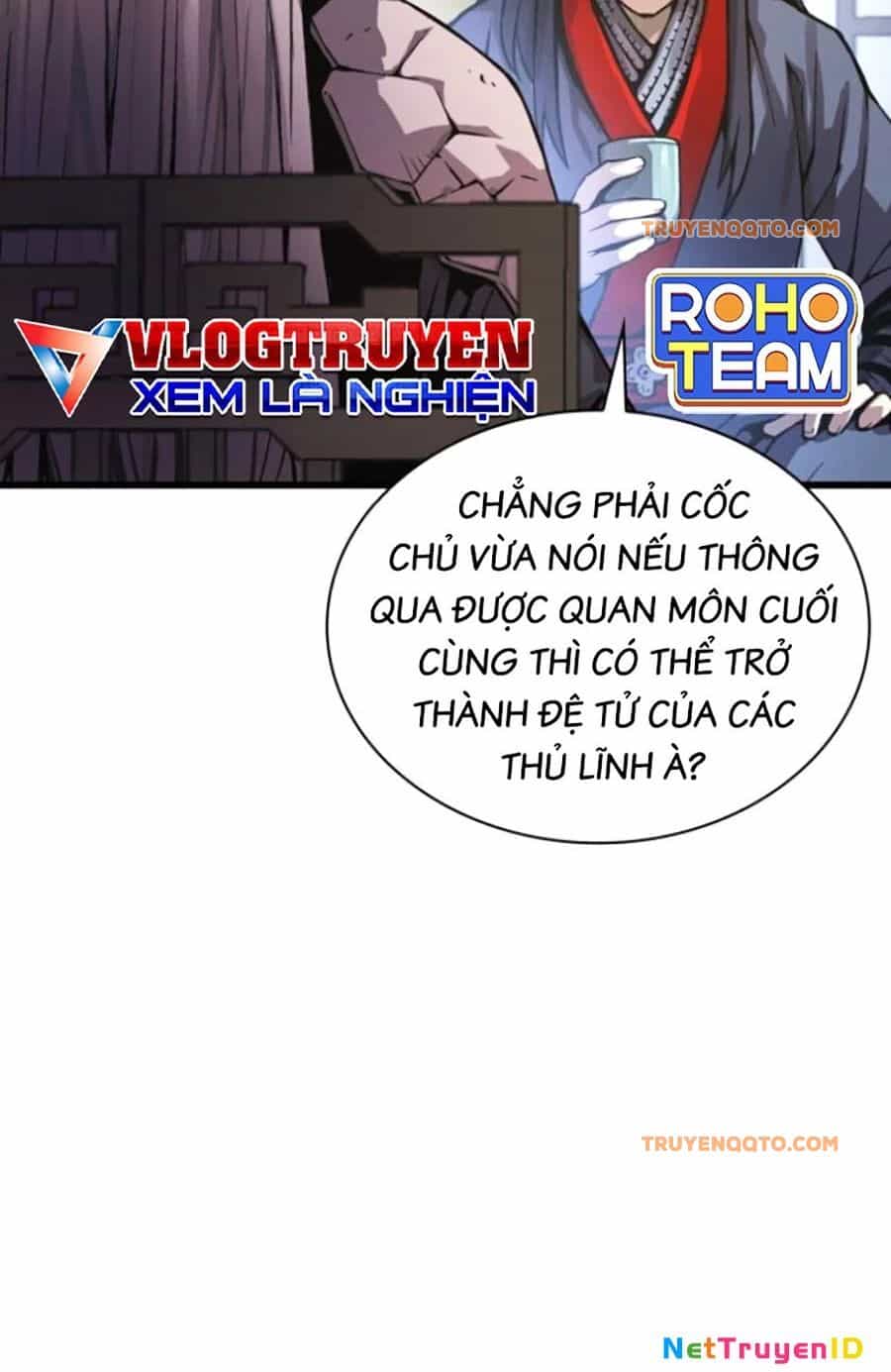 Quái Lực Loạn Thần - Chương 64 - ảnh 126