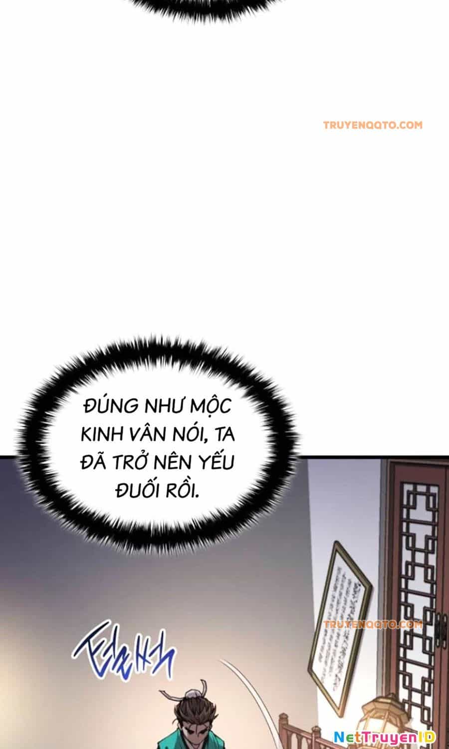 Quái Lực Loạn Thần - Chương 64 - ảnh 36