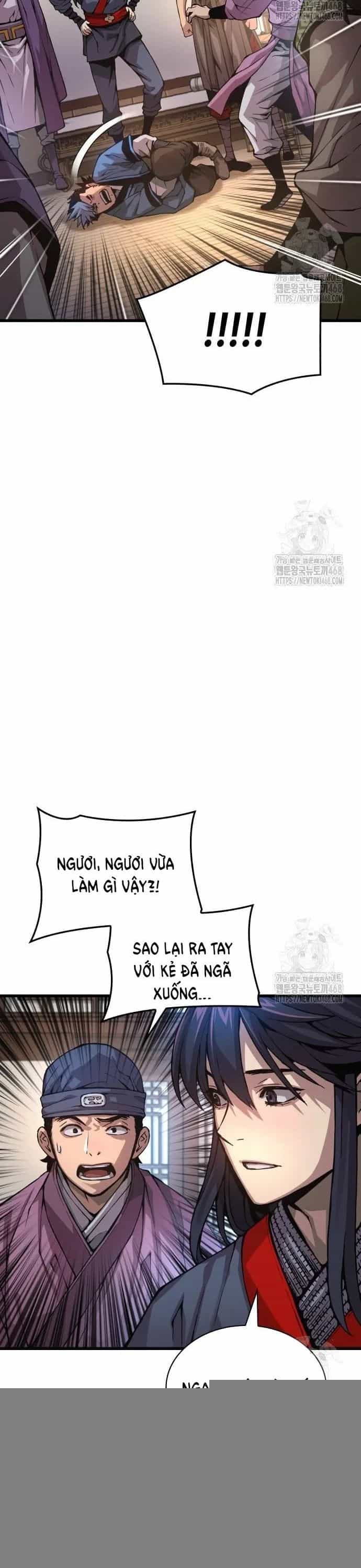 Quái Lực Loạn Thần - Chương 65 - ảnh 17