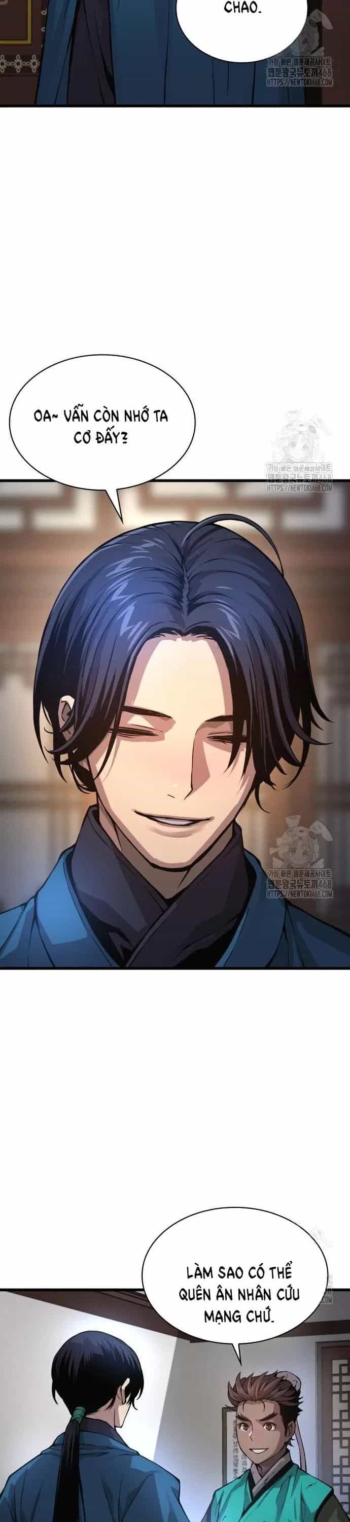 Quái Lực Loạn Thần - Chương 65 - ảnh 37