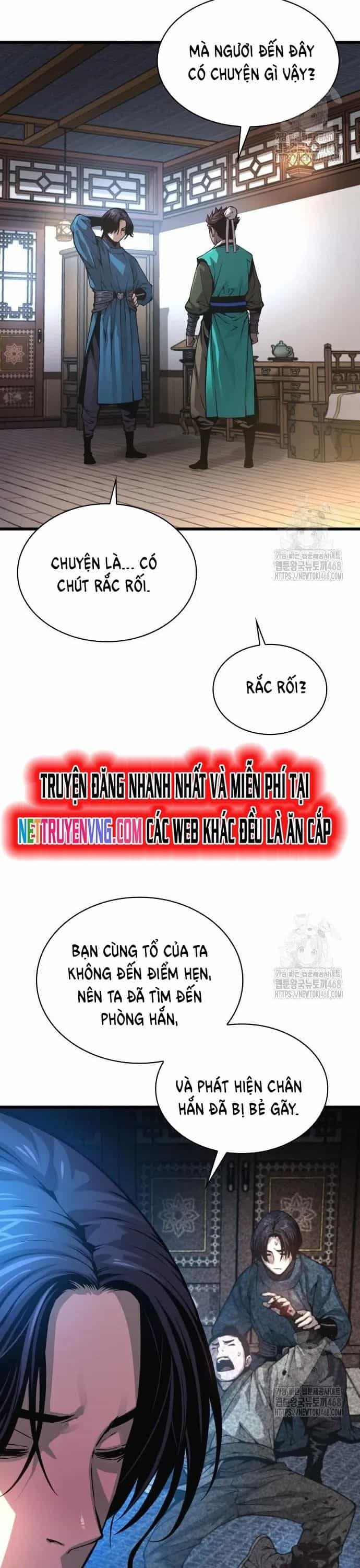 Quái Lực Loạn Thần - Chương 65 - ảnh 39
