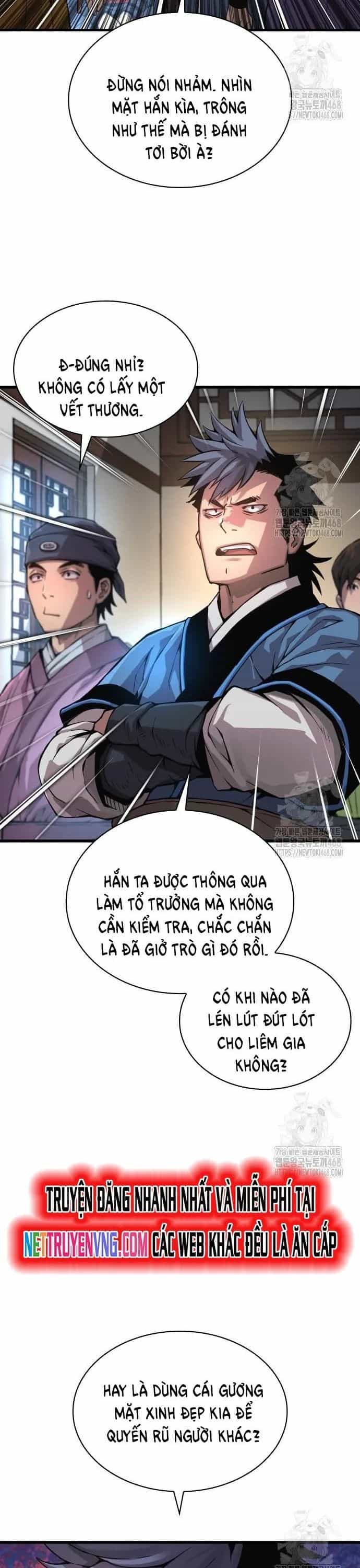 Quái Lực Loạn Thần - Chương 65 - ảnh 7