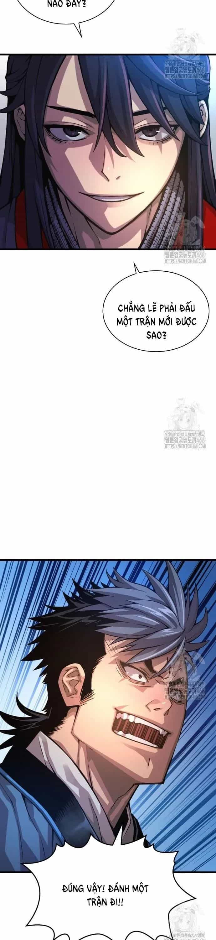Quái Lực Loạn Thần - Chương 65 - ảnh 9