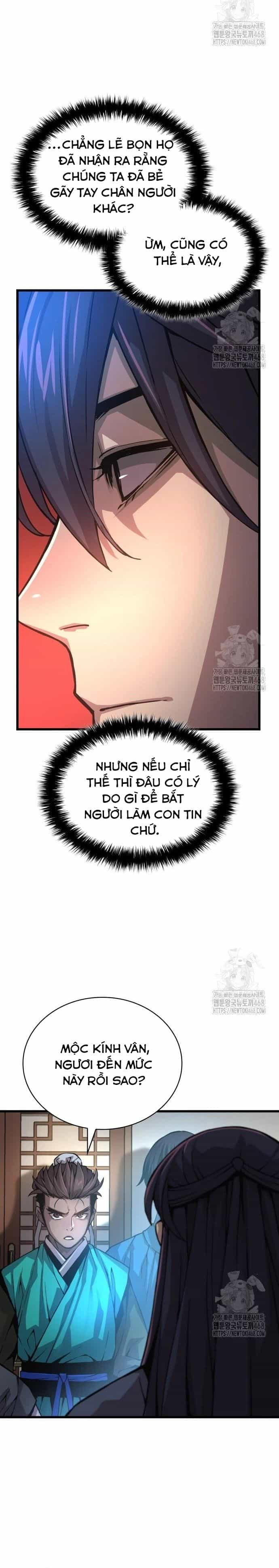 Quái Lực Loạn Thần - Chương 66 - ảnh 10