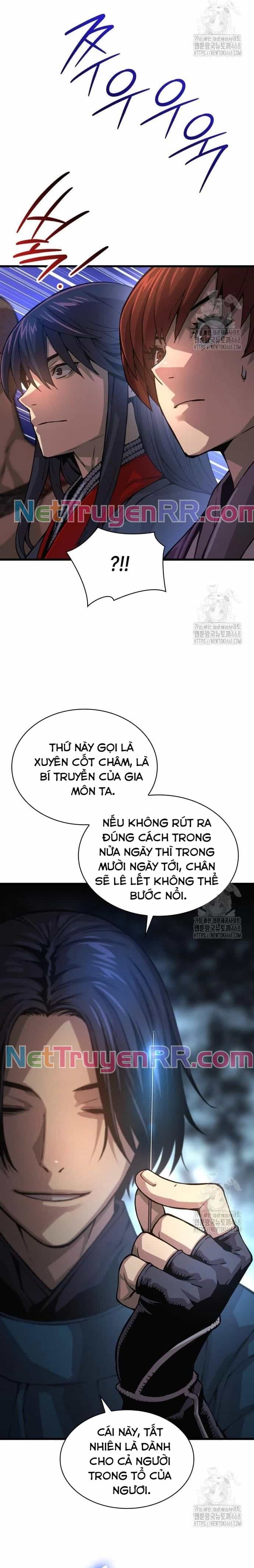 Quái Lực Loạn Thần - Chương 66 - ảnh 15