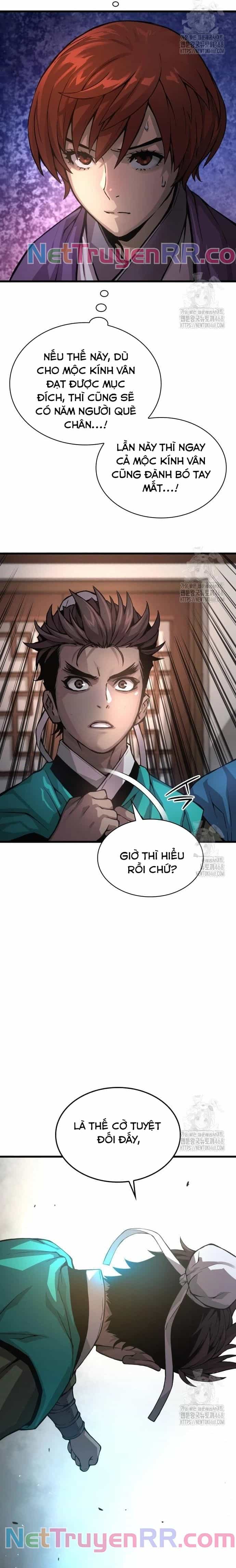 Quái Lực Loạn Thần - Chương 66 - ảnh 17