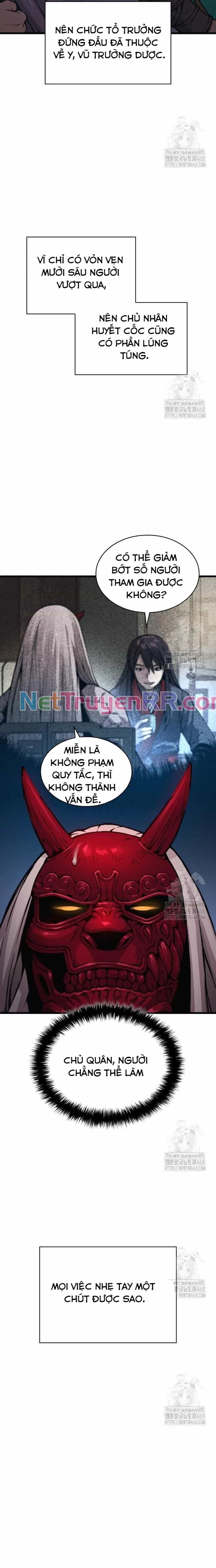 Quái Lực Loạn Thần - Chương 66 - ảnh 28