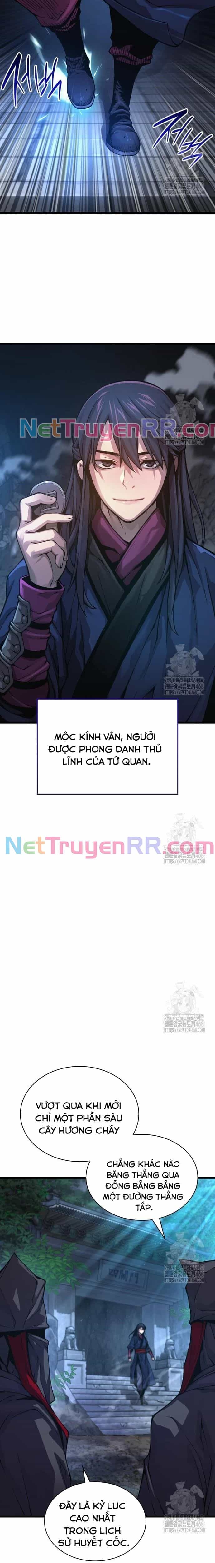 Quái Lực Loạn Thần - Chương 66 - ảnh 31