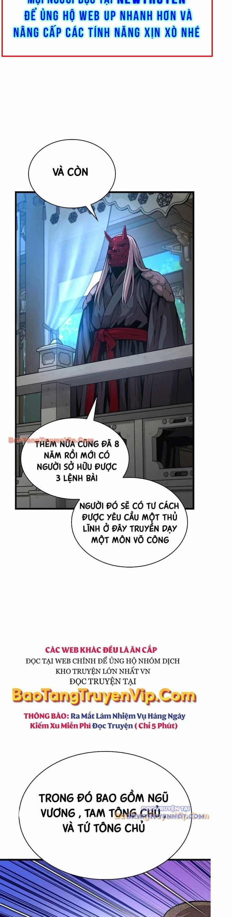 Quái Lực Loạn Thần - Chương 67 - ảnh 11