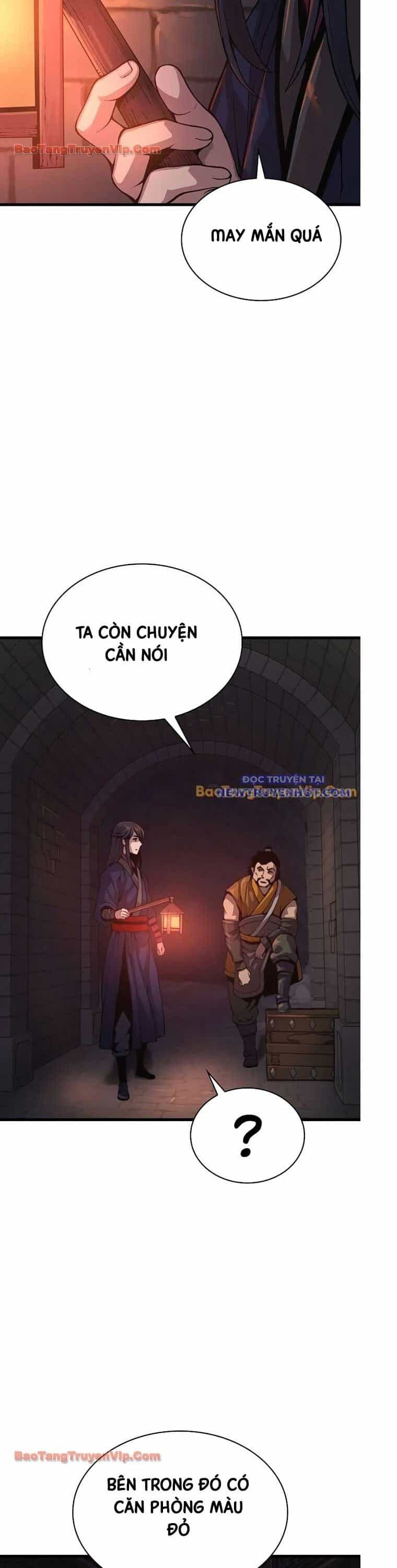 Quái Lực Loạn Thần - Chương 67 - ảnh 29