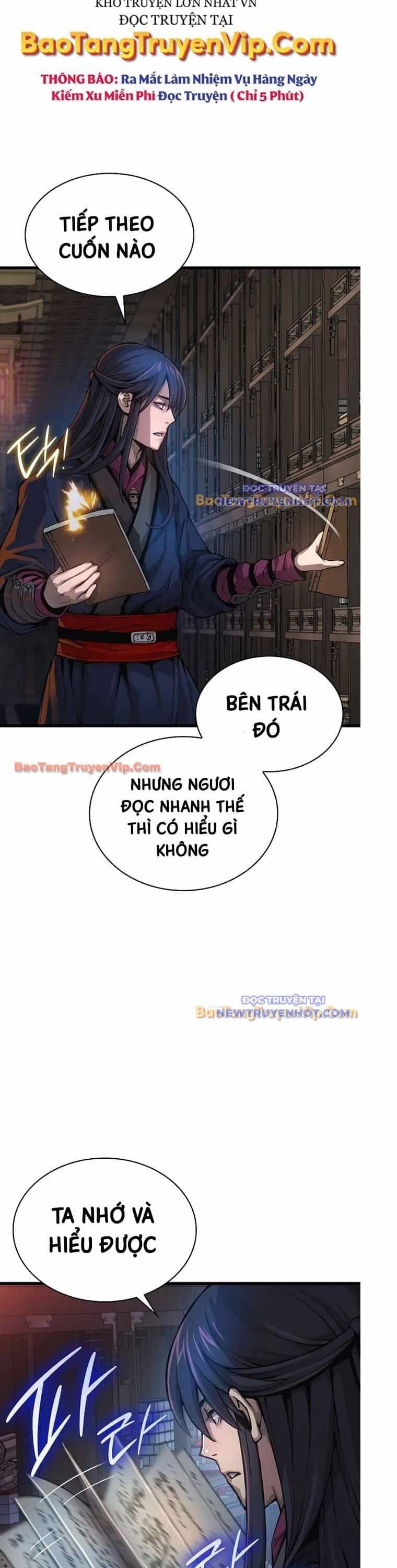 Quái Lực Loạn Thần - Chương 67 - ảnh 44