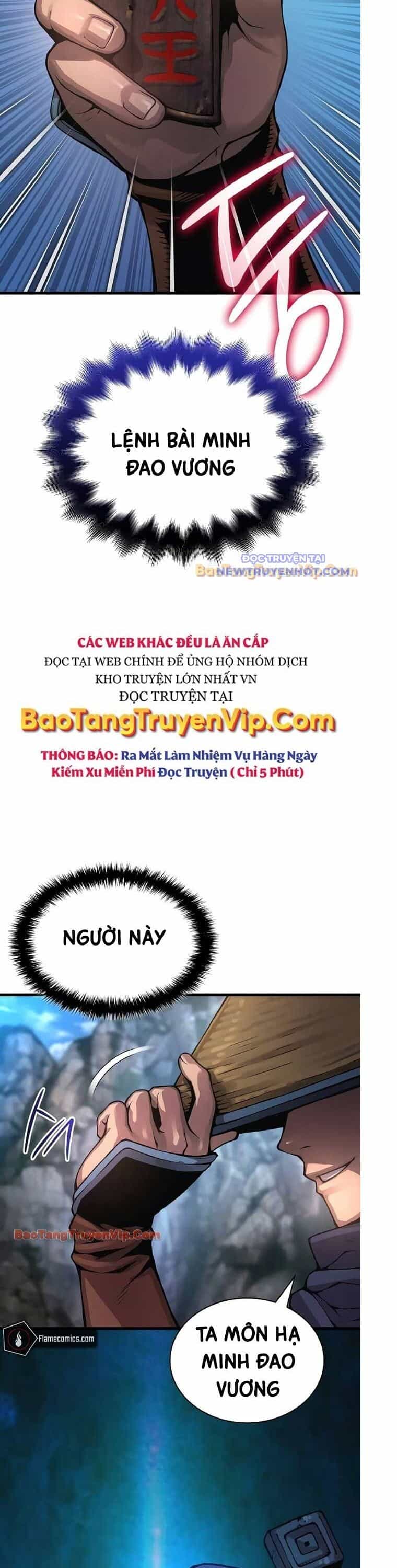 Quái Lực Loạn Thần - Chương 67 - ảnh 55