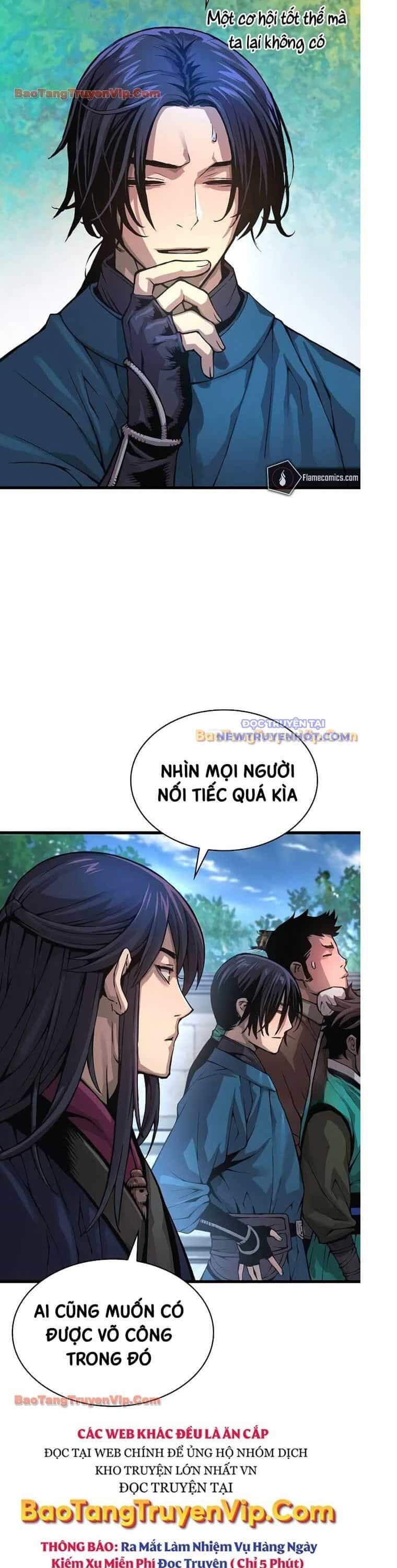 Quái Lực Loạn Thần - Chương 67 - ảnh 9