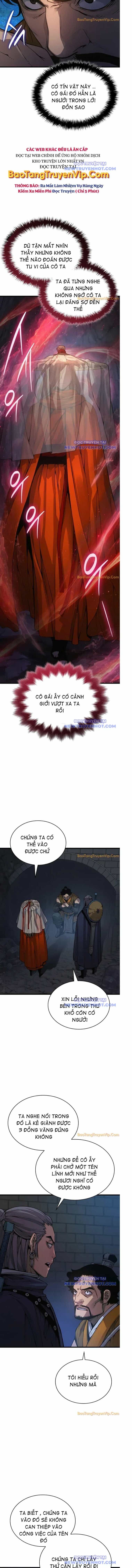 Quái Lực Loạn Thần - Chương 68 - ảnh 16