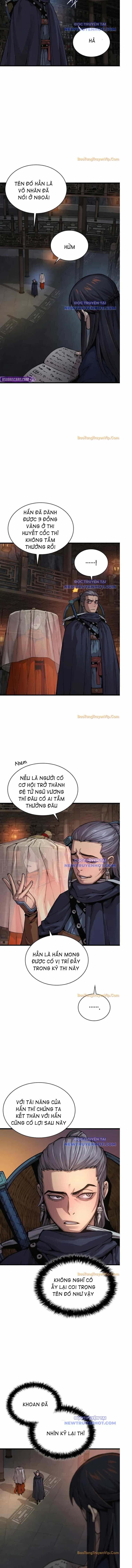 Quái Lực Loạn Thần - Chương 68 - ảnh 18