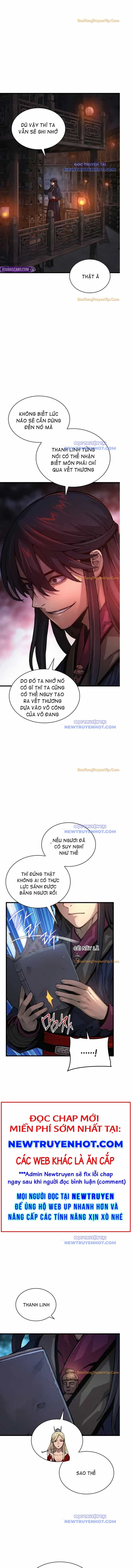 Quái Lực Loạn Thần - Chương 68 - ảnh 4