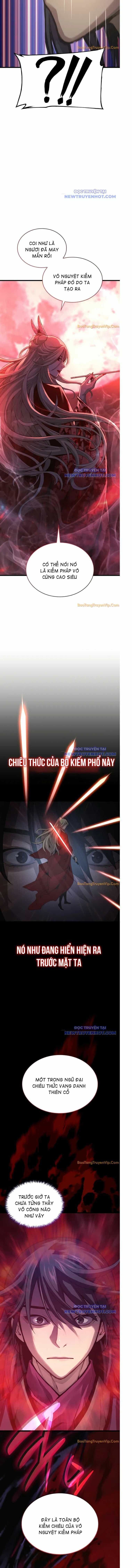 Quái Lực Loạn Thần - Chương 68.4 - ảnh 12