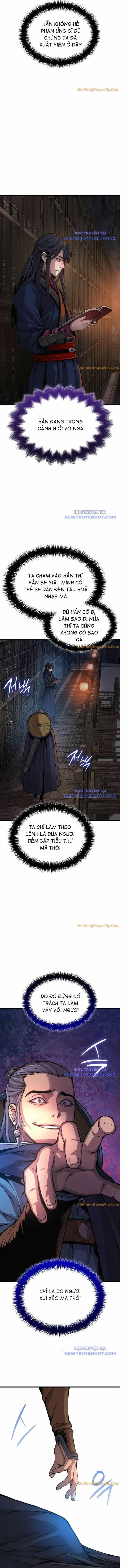 Quái Lực Loạn Thần - Chương 68.4 - ảnh 20