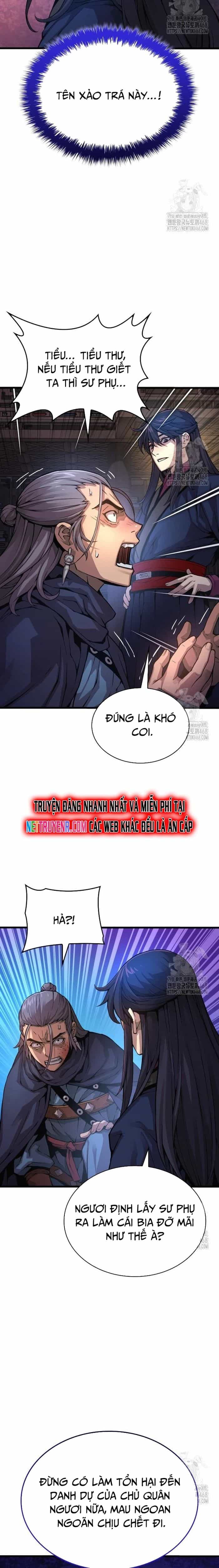 Quái Lực Loạn Thần - Chương 70 - ảnh 22